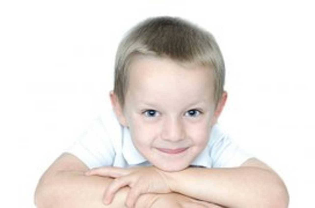 Can children wear contact lenses?