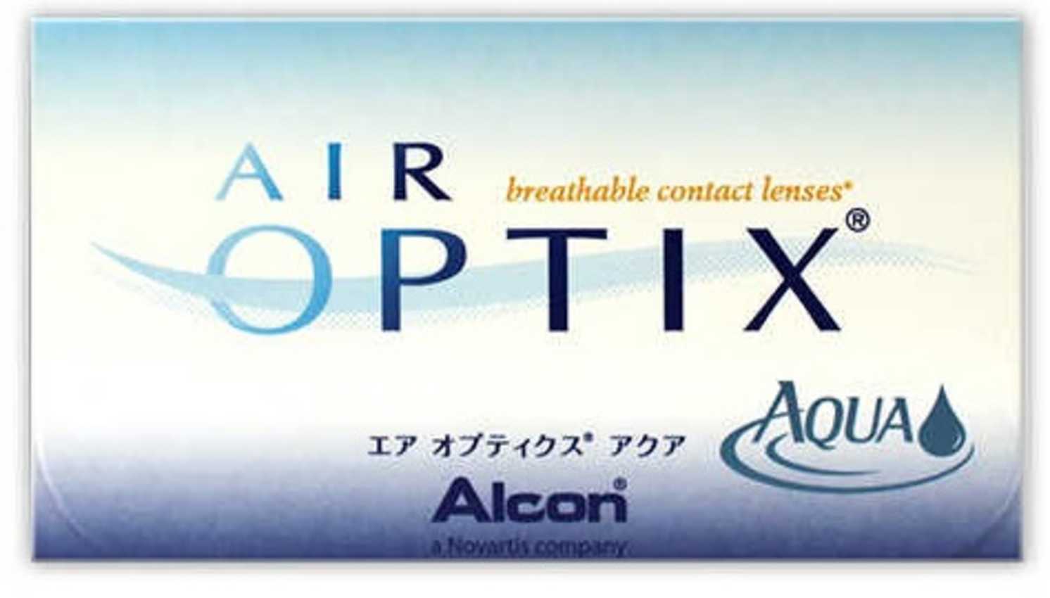 Disposable monthly contact lenses