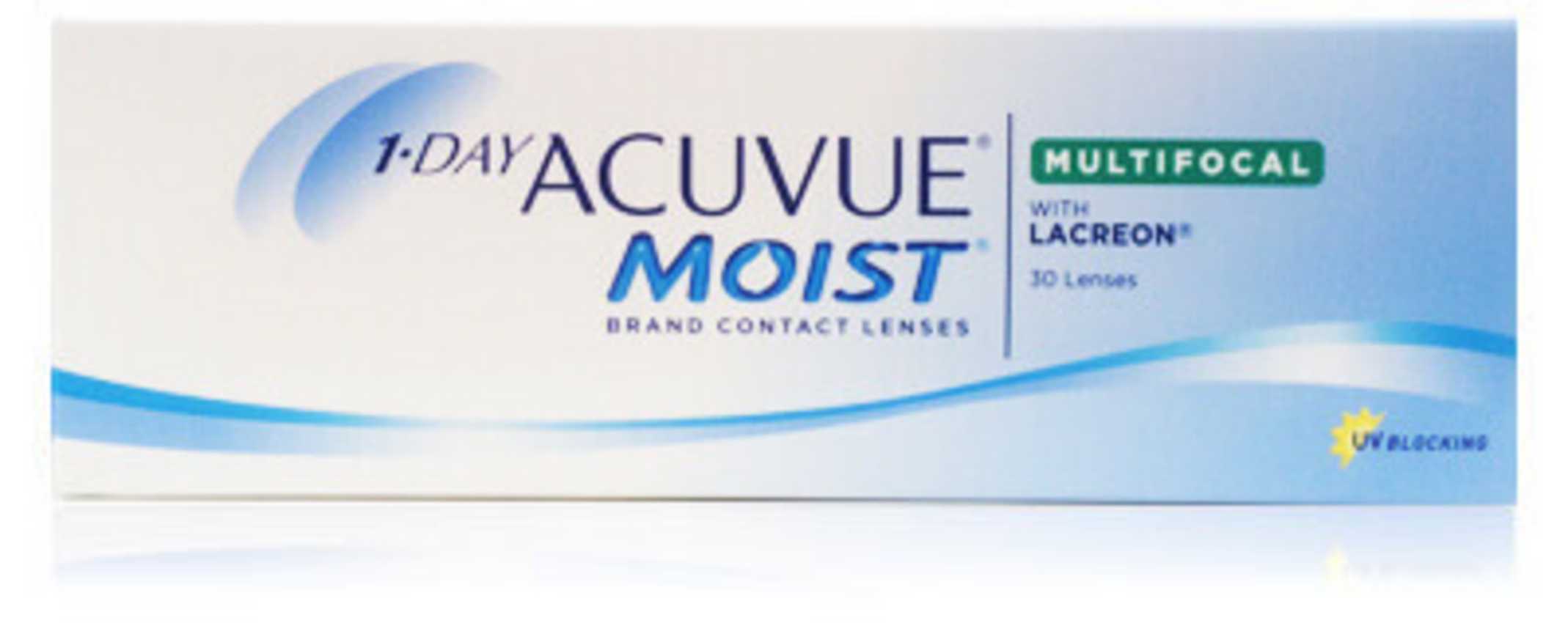 Multifocal Contact Lenses: How they work