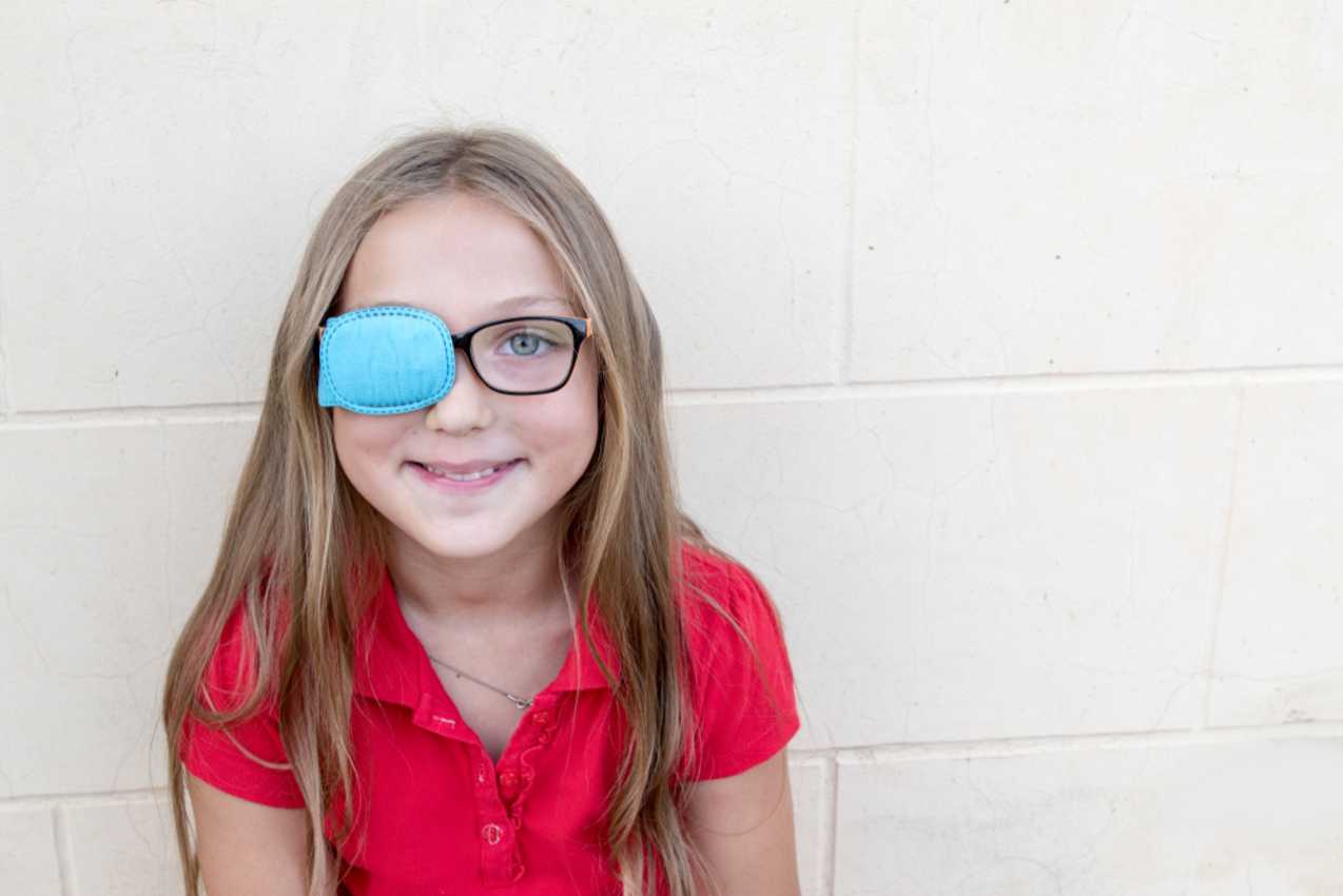 Can Contact Lenses correct a squint?