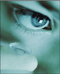 Contact Lenses Basics