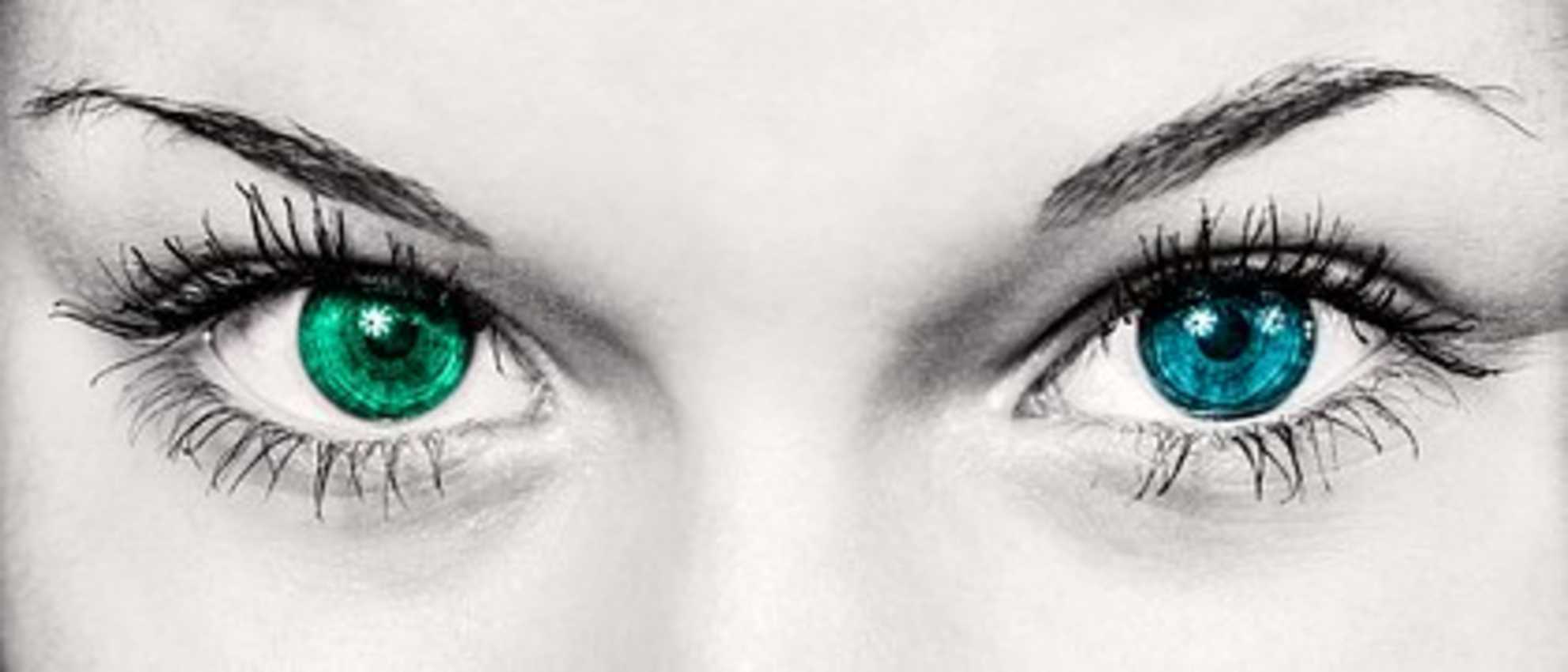 Most Comfortable Coloured Contact lenses