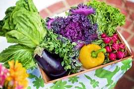 8 Tips for Healthy eyes