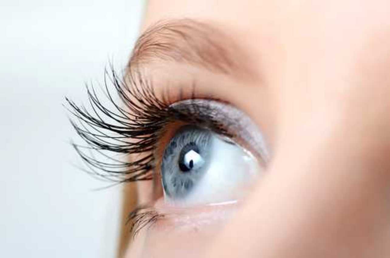 25 Interesting Eye Facts