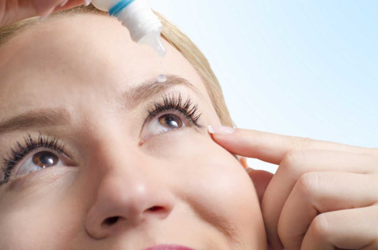 What are the Best Contact Lenses for Dry Eyes?