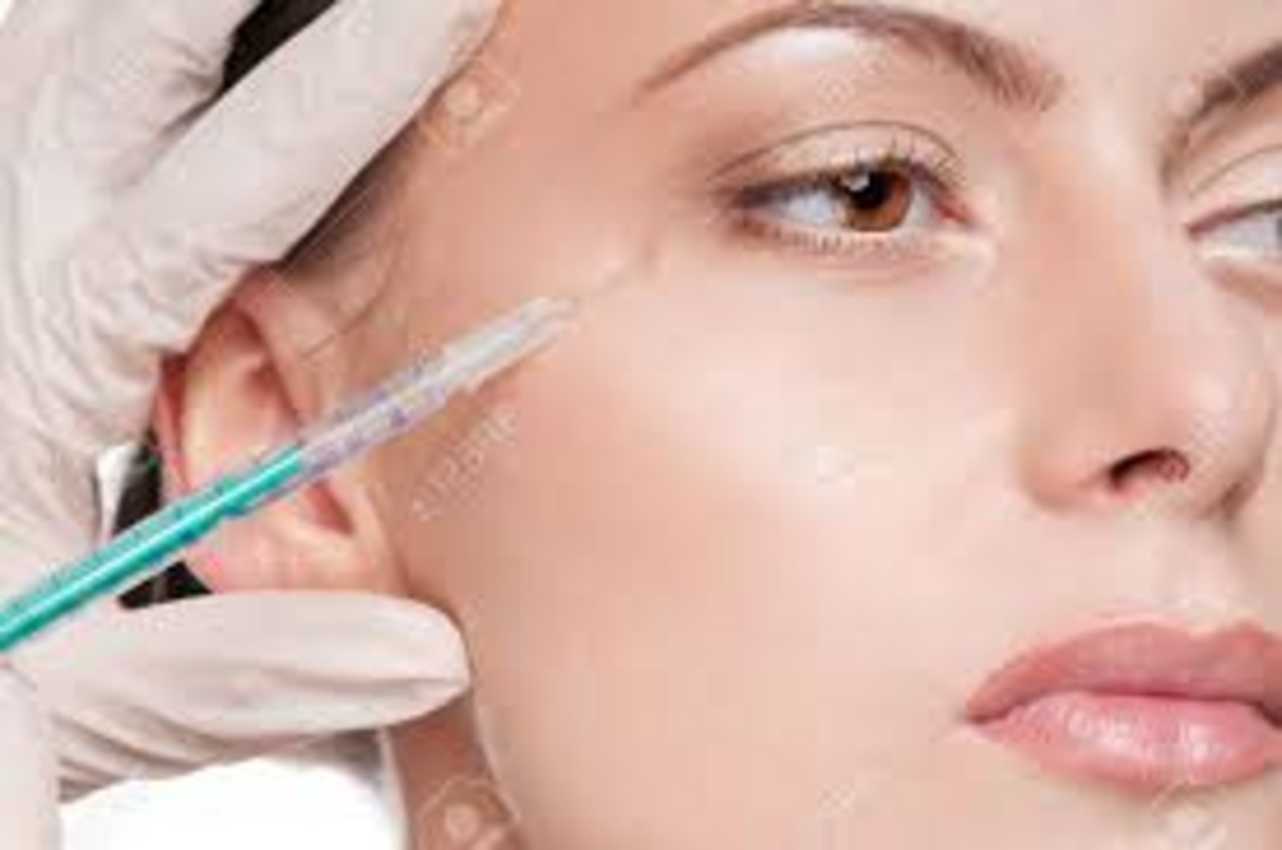 Is Botox Safe for Eyes?