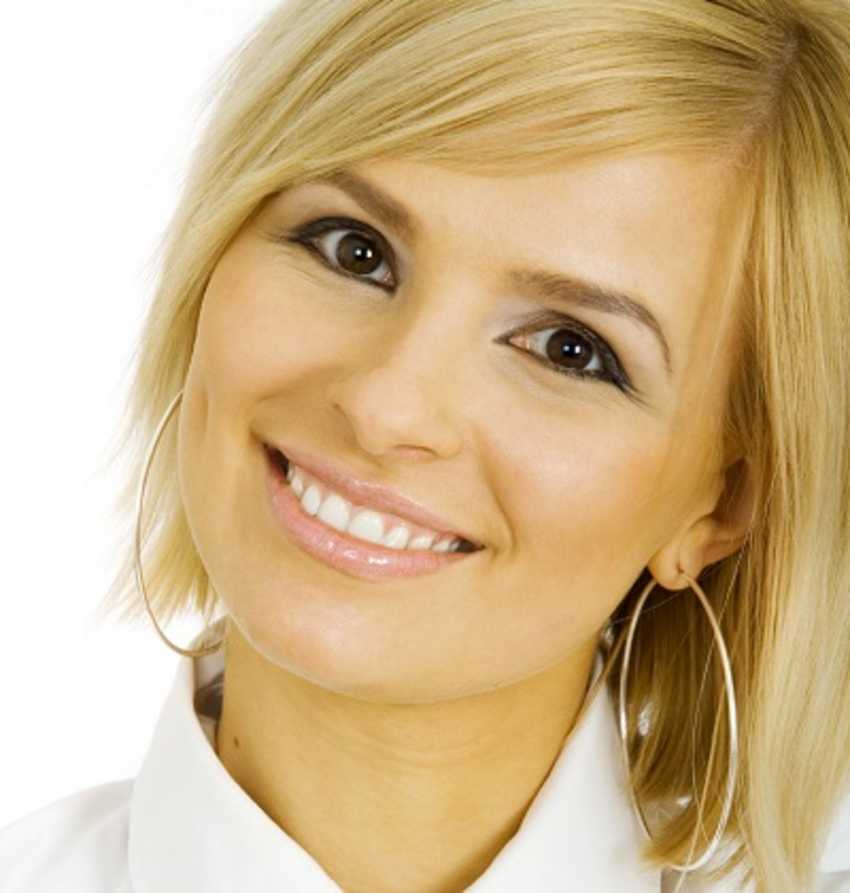 Best Contact Lenses for Brown Eyes