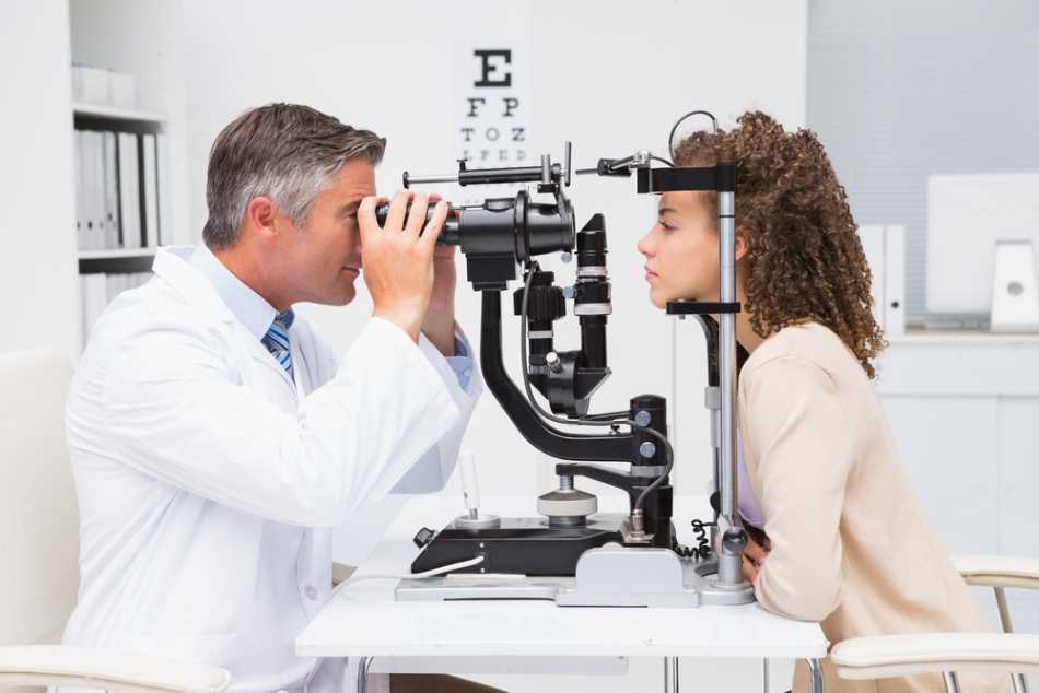 What is a Corneal Ulcer?