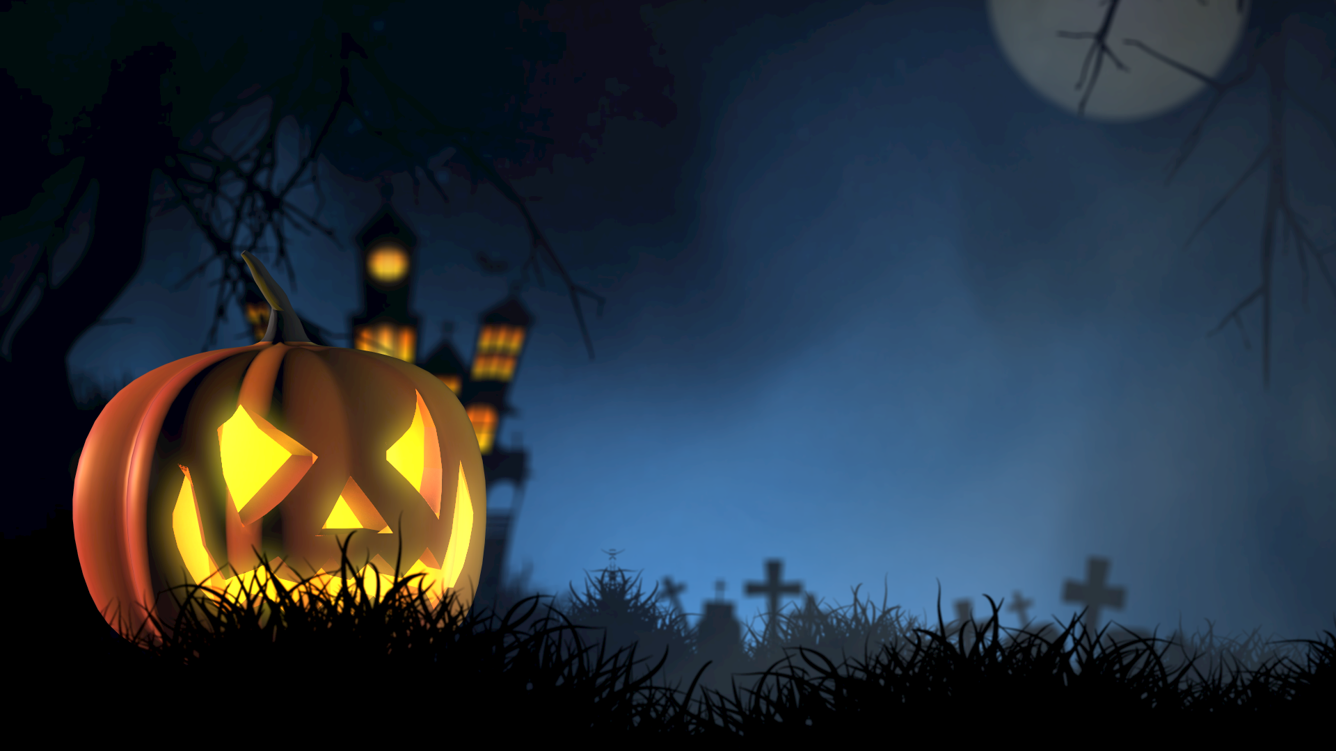Halloween safety tips