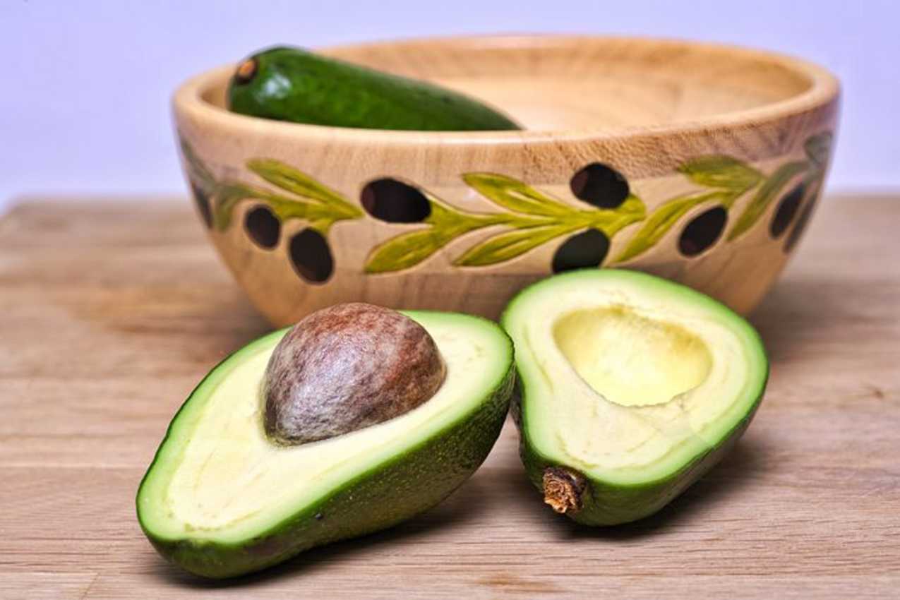 Diet And Eye Health