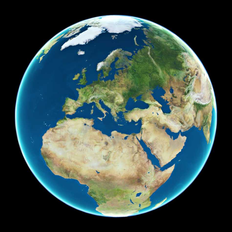 Global issues that impact on vision loss