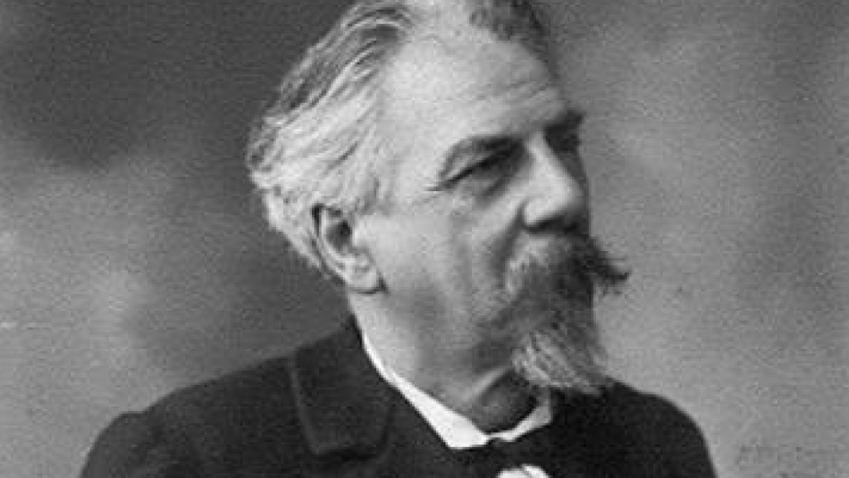An Overview Of Eye Chart Pioneer Ferdinand Monoyer’s Legacy