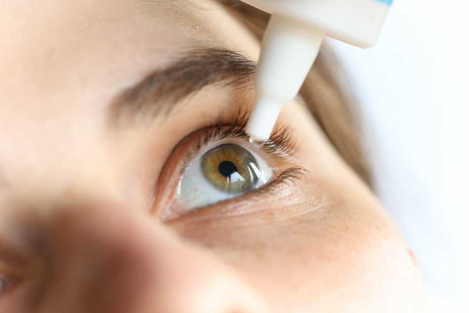 Explaining Uveitis