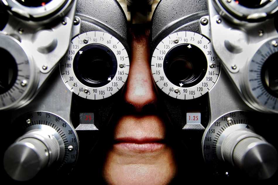 What does 20/20 Vision Mean? Explaining Visual Acuity