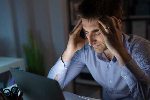 What Are Retinal Migraines And Why Are They So Serious?