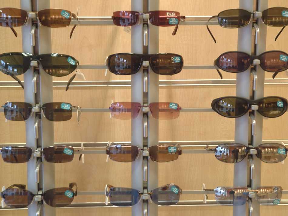 Why it’s very handy to have Prescription Sunglasses