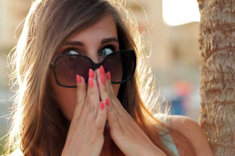 The Guide to Oversized Glasses