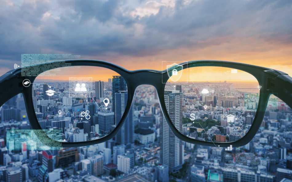 The Next Generation of Smart Glasses
