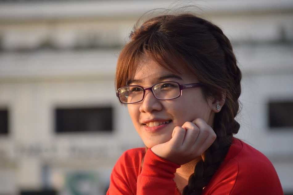 Glasses for Small Faces | Tips and Guidelines