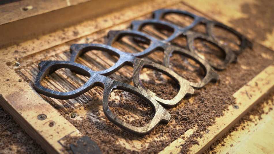 How Are Glasses Manufactured
