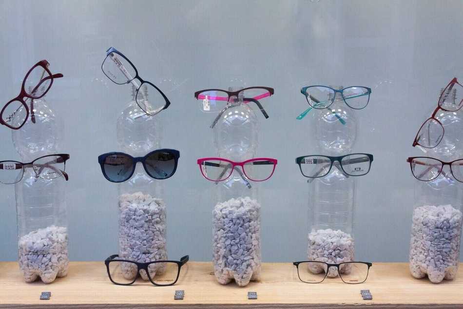 Glasses lens options and types explained