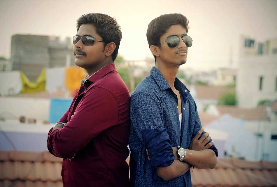 Which sunglasses will suit my face shape?