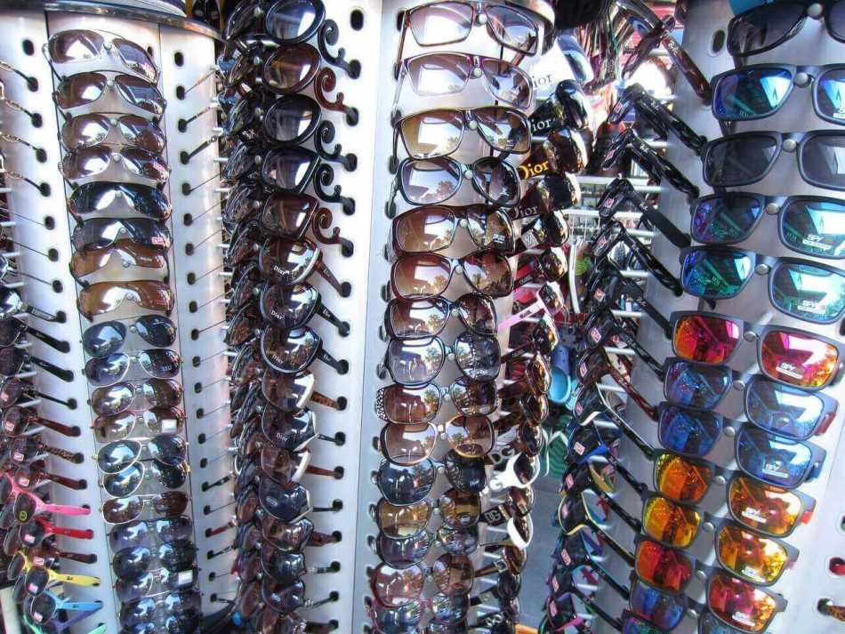 The Ultimate Guide to Different Types of Sunglasses