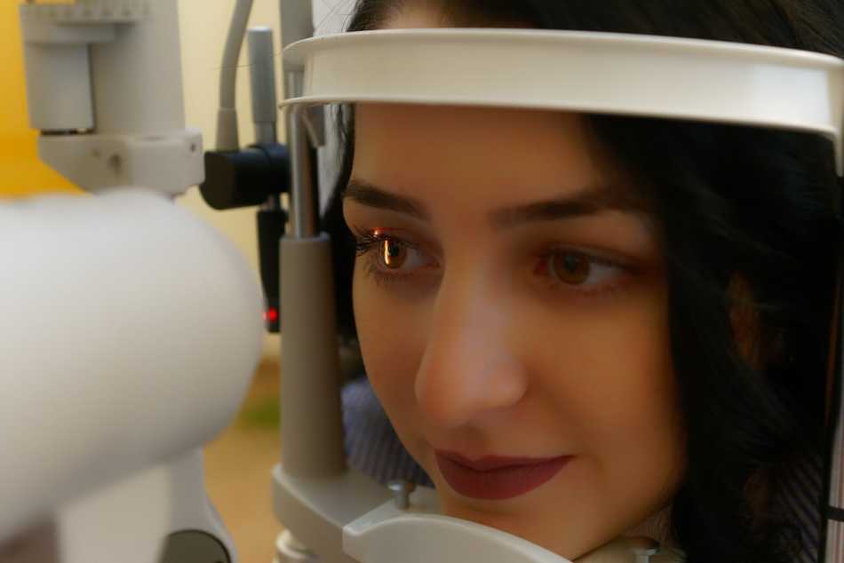 The Importance Of Having Regular Contact Lens Check-Ups