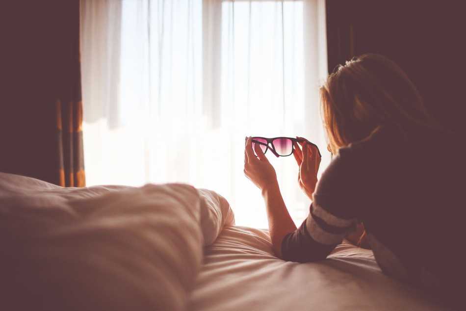 Light Intelligent Lenses