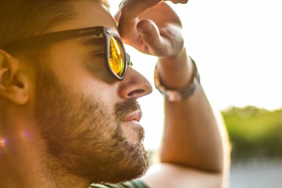 What Is UV 400 Protection On Sunglasses?