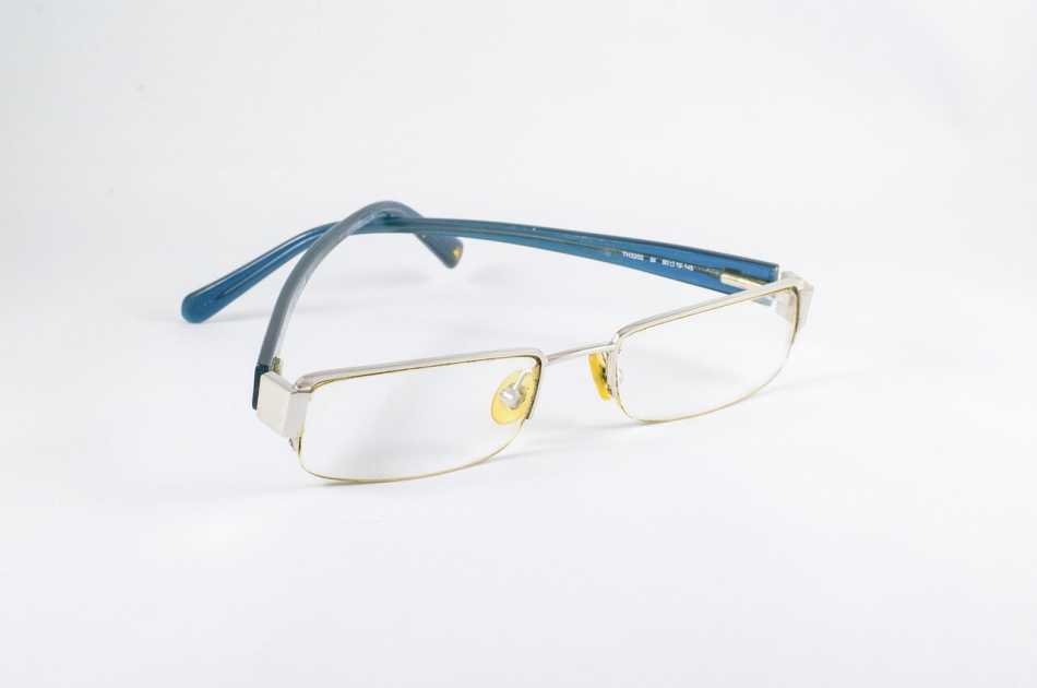 Getting the perfect lenses for your prescription