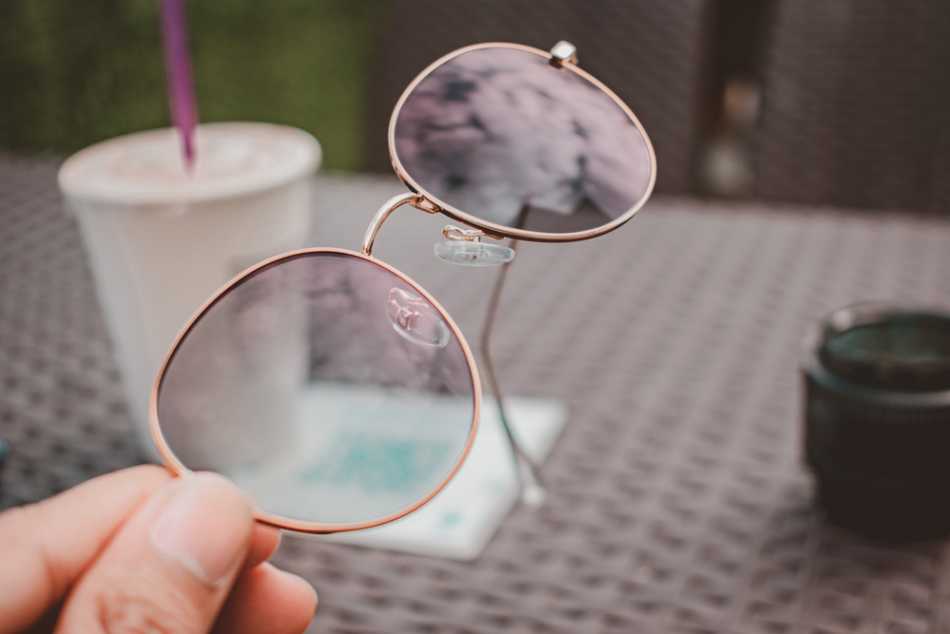 Transitions® Lenses