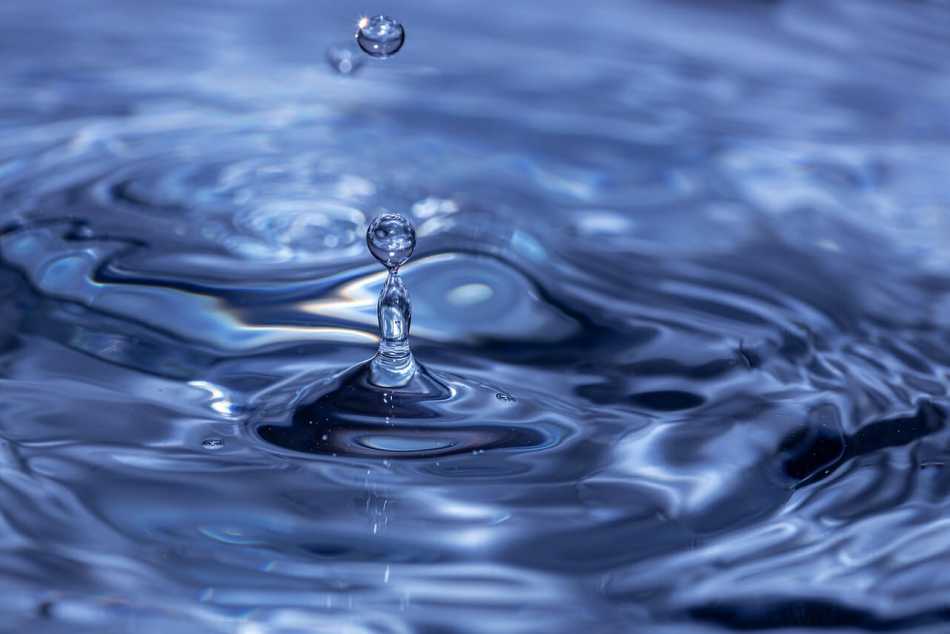 Tap Water and Contact Lenses