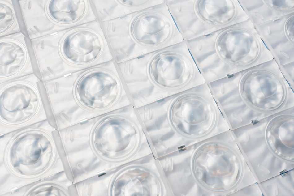 Contact Lenses Wearing Schedules