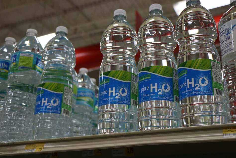 How Dehydration Impacts Your Eyes