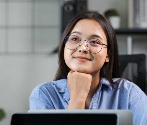 What does Asian Fit mean?