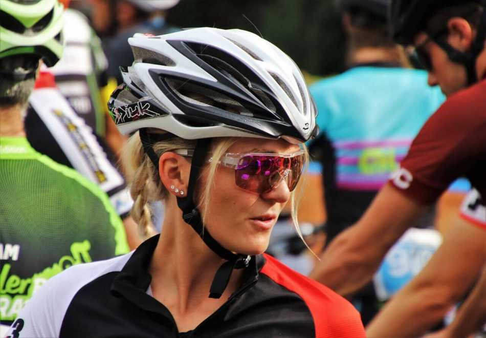 Cycling Sunglasses Past, Present and Future