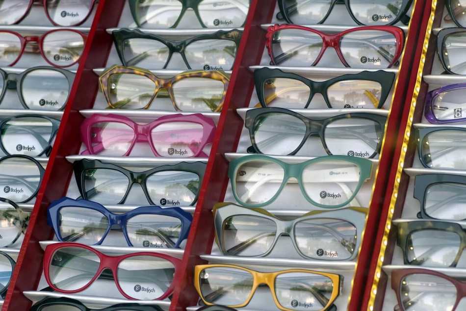 Common glasses questions