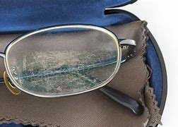 Crazed Lenses