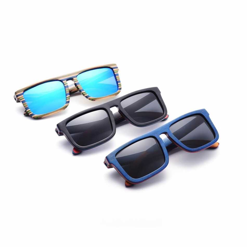 Choose The Best Lenses for Your Sunglasses
