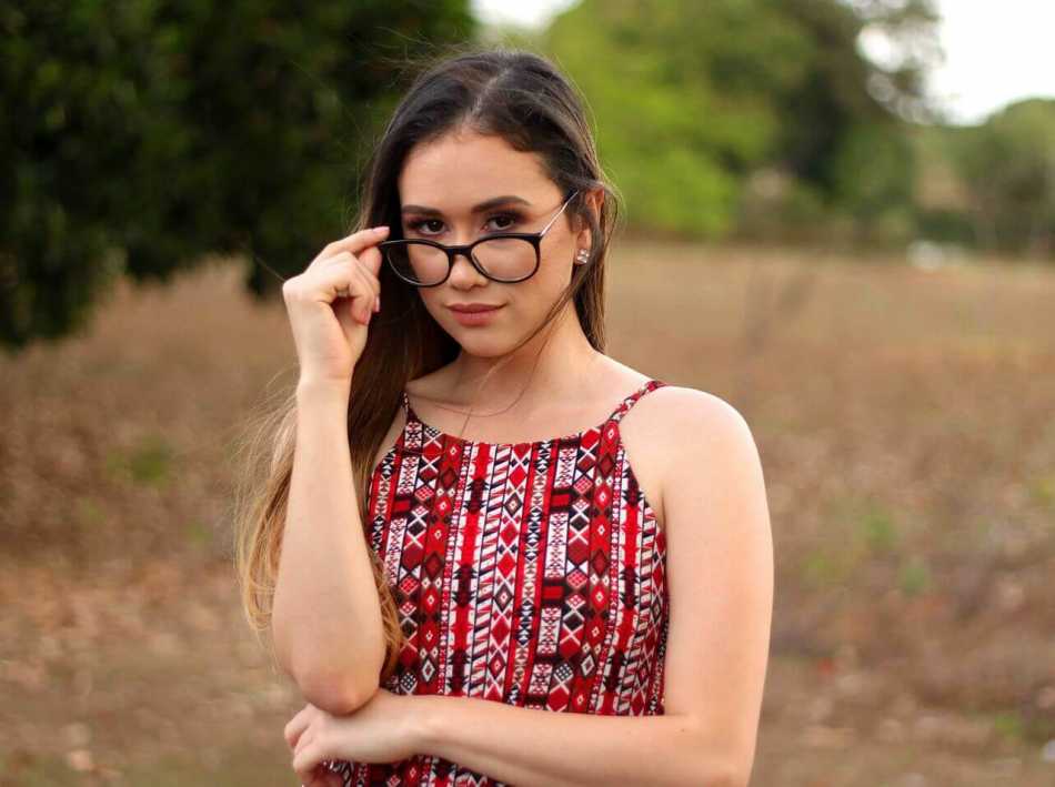 Glasses Lens Materials