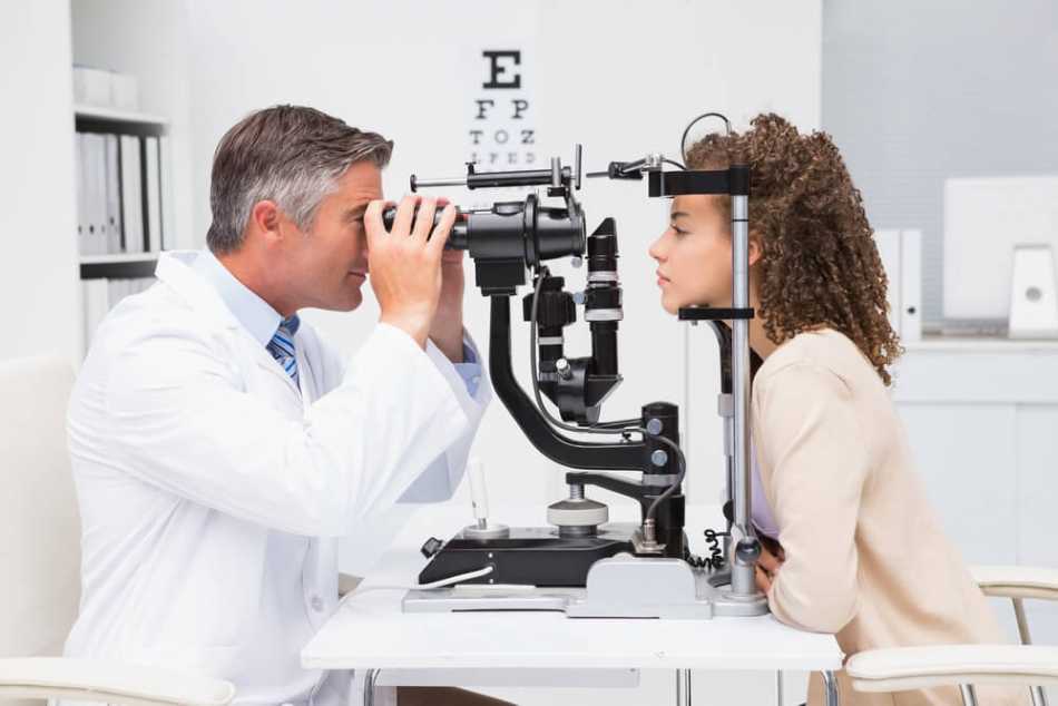 How Can I Tell If I've Got A Corneal Ulcer