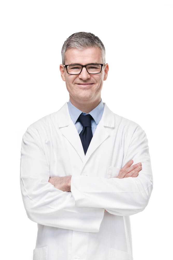 Should I See An Optometrist Or Should I See A Doctor