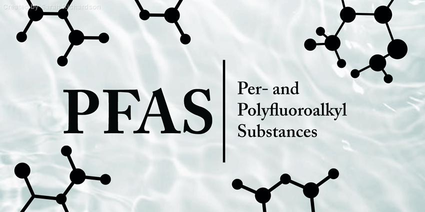 What are PFAS