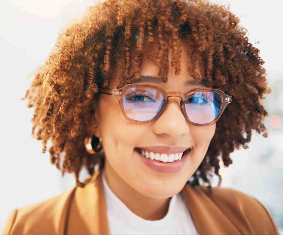 Blue Light Glasses - the benefits and uses