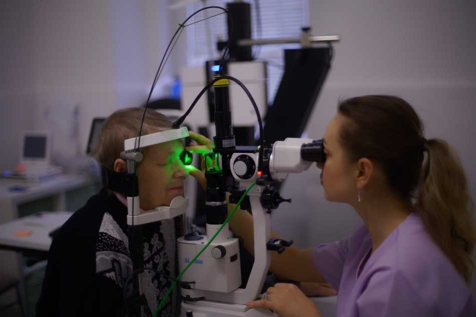 Glaucoma statistics 2026: What actually changed this year
