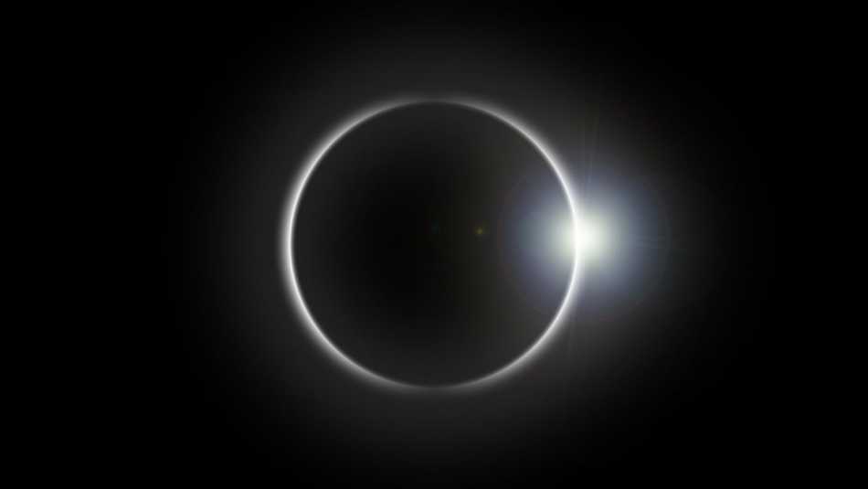 'My eyes hurt': the countries that panicked after the solar eclipse