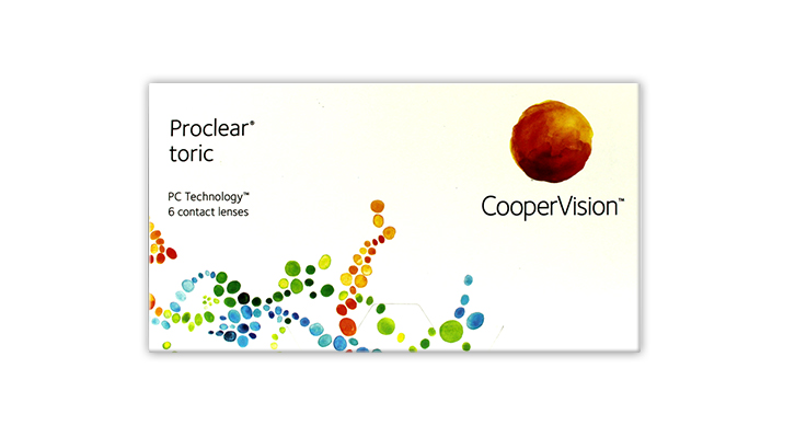 Proclear Toric