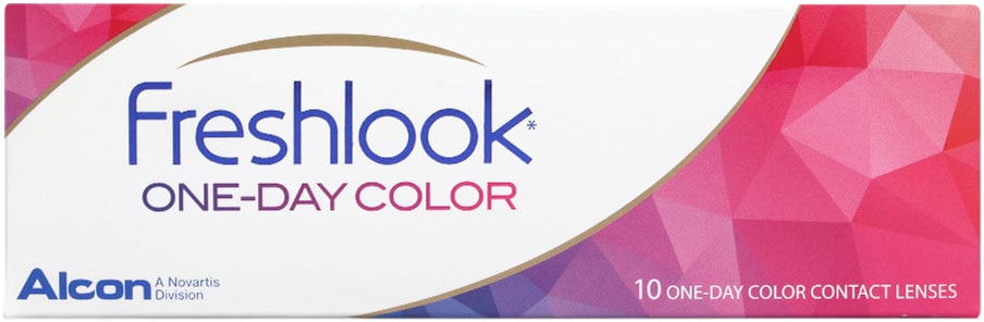 Freshlook One Day