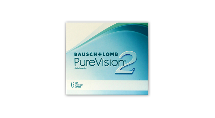 Purevision 2 HD